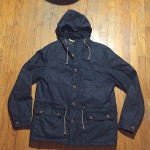 Classic parka styled Old Navy jacket